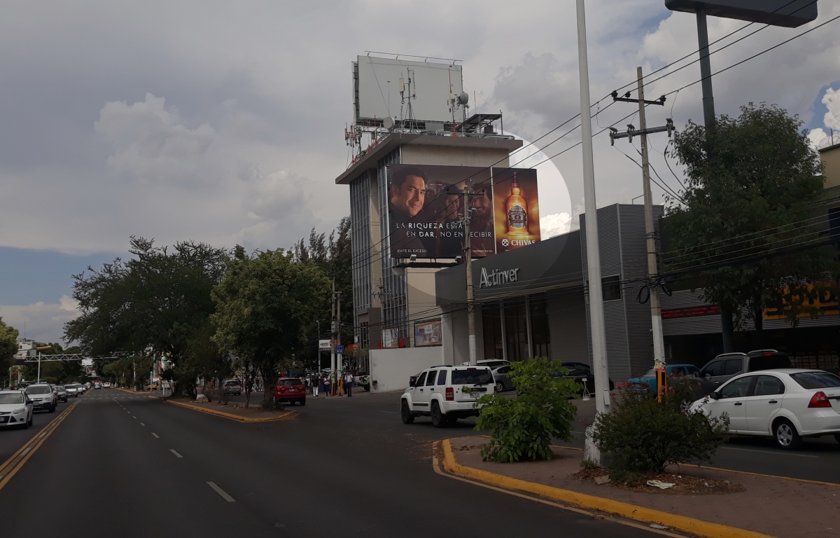 Espectaculares