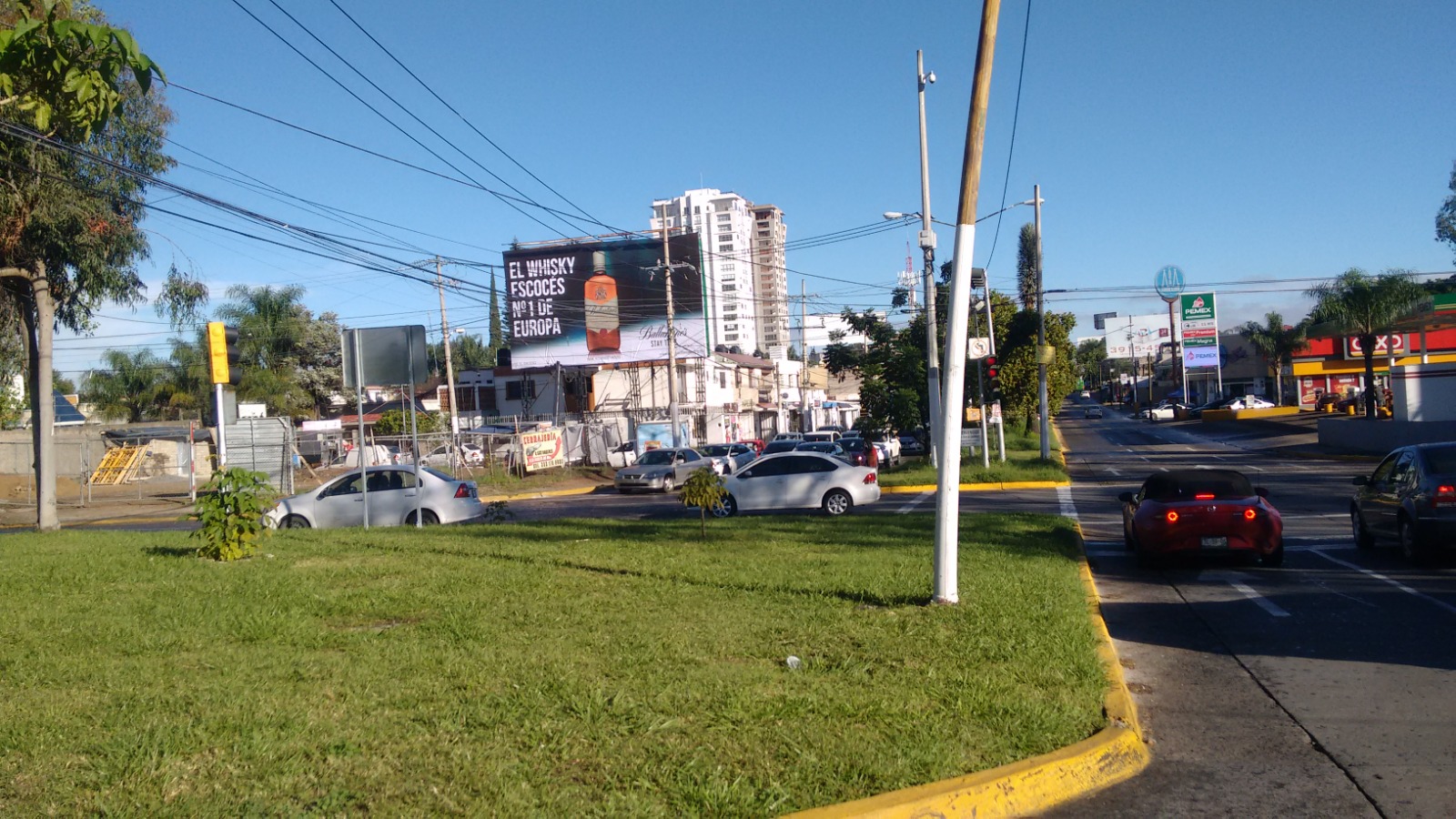 Espectaculares