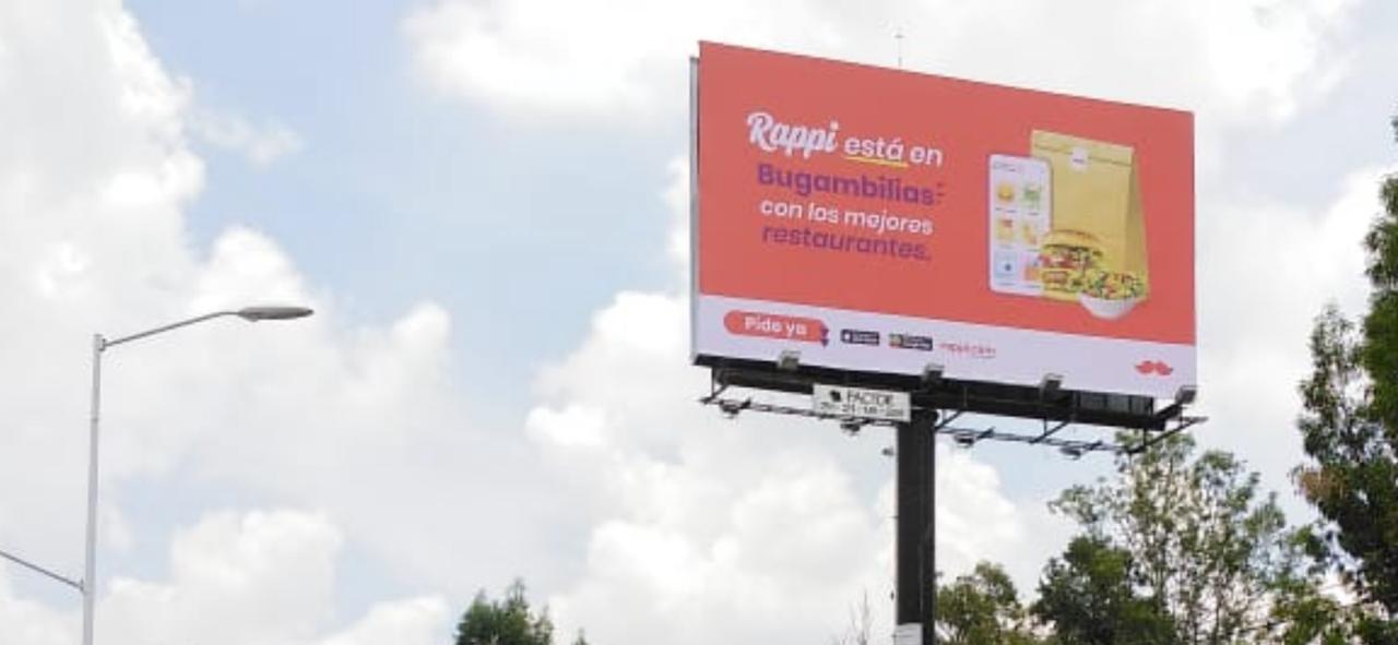 Espectaculares
