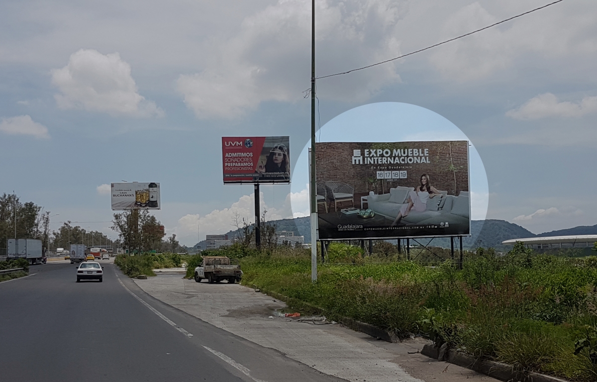 Espectaculares