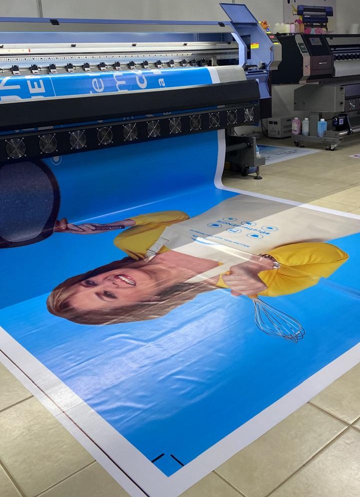 Impresión a Gran Formato en Guadalajara